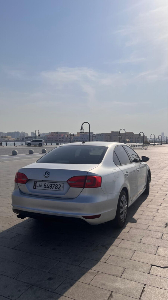 Volkswagen Jetta in mint condition  - 5