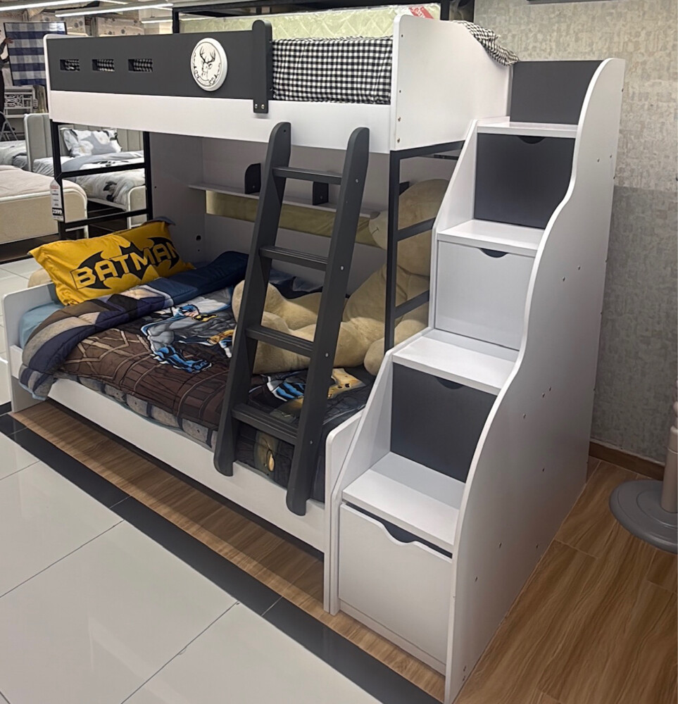 bunker bed - 2