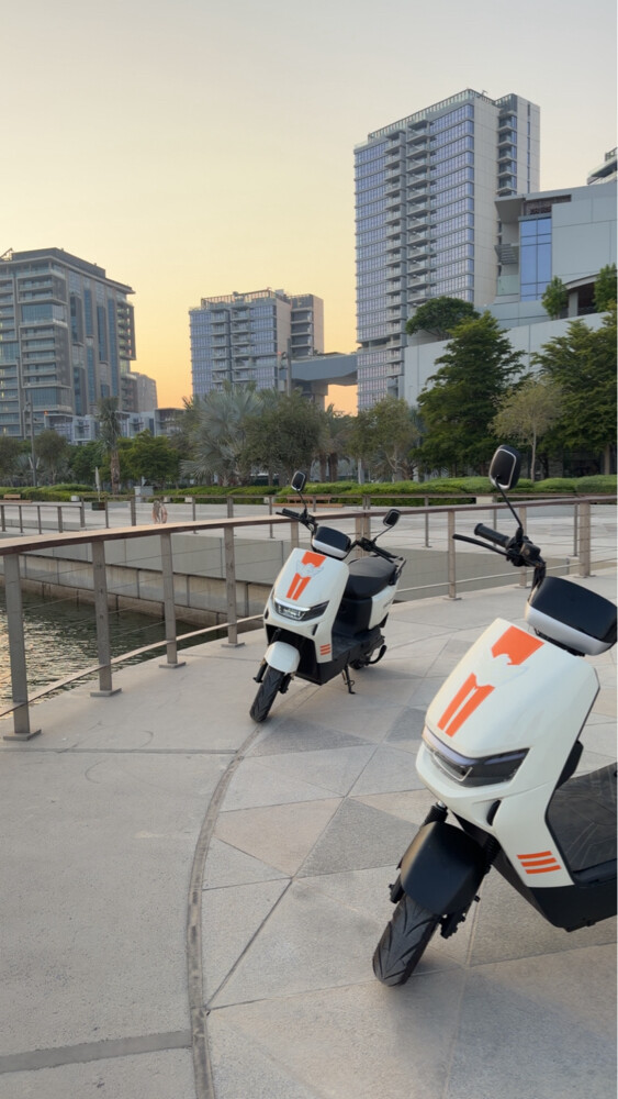 دراجة  - 3