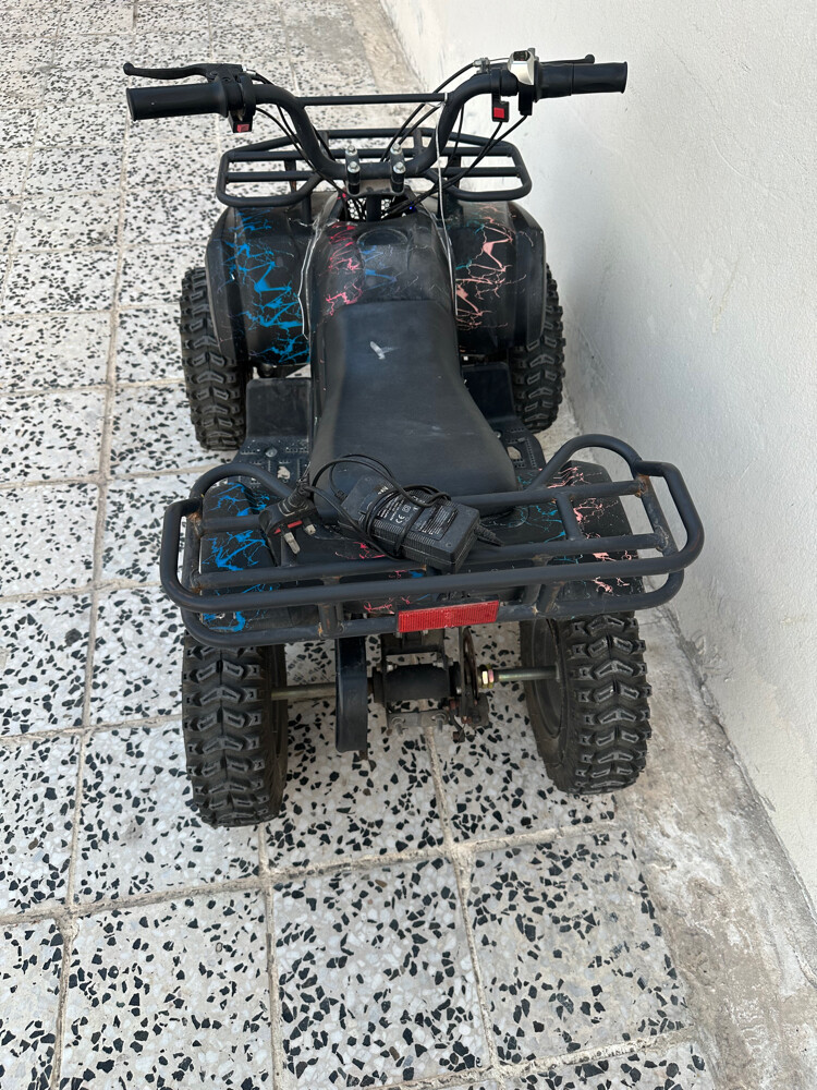 Electric scooter - 2
