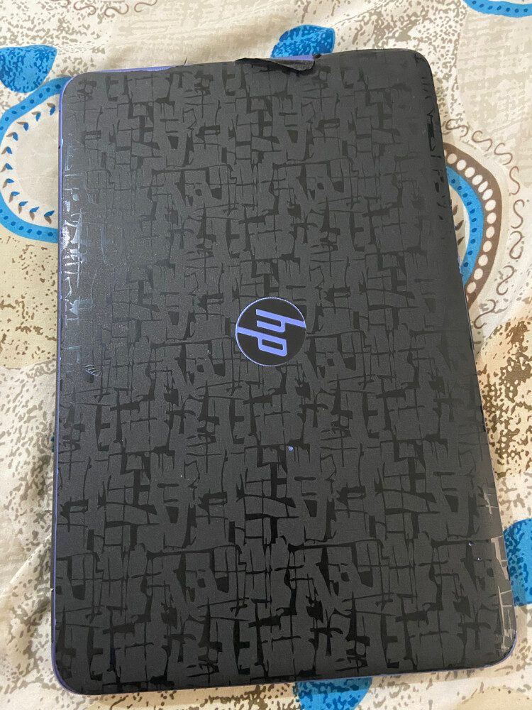 Hp CORE i3 7th Gen - 3