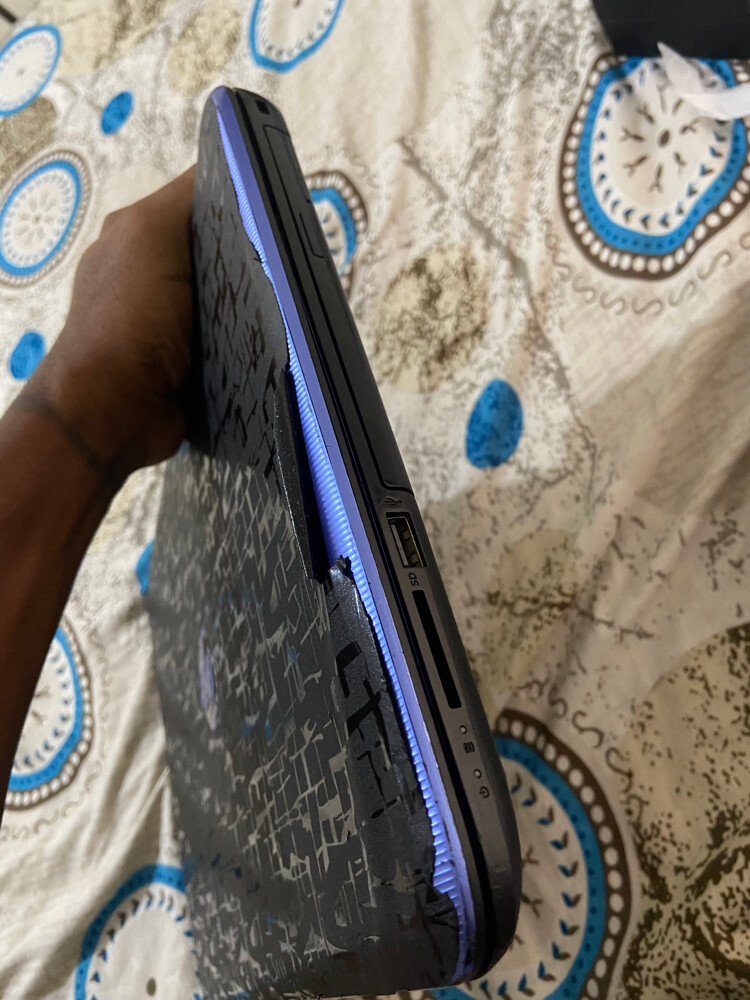 Hp CORE i3 7th Gen - 5