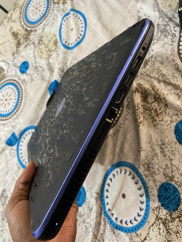 Hp CORE i3 7th Gen - 2