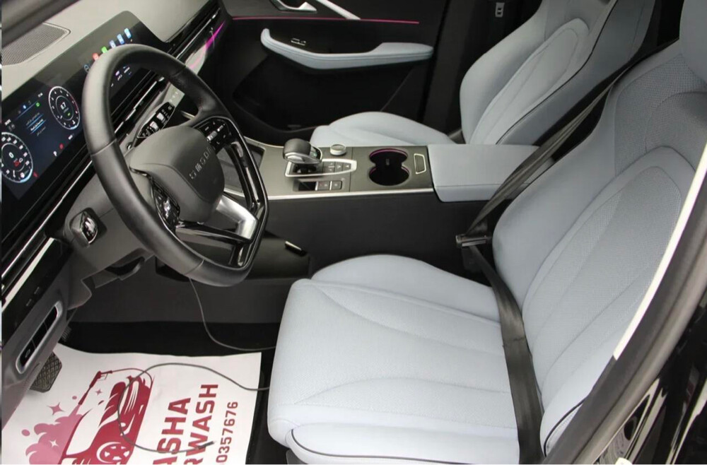 OMODA C5 Luxury 2024 - 6