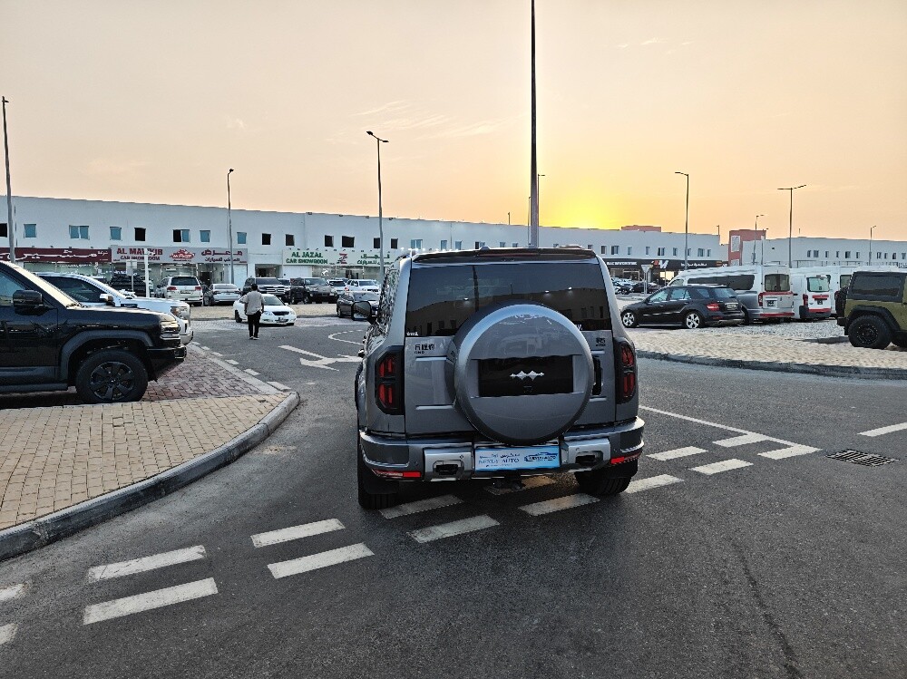 ليبارد 5 فلاج شيب 2025 - 4