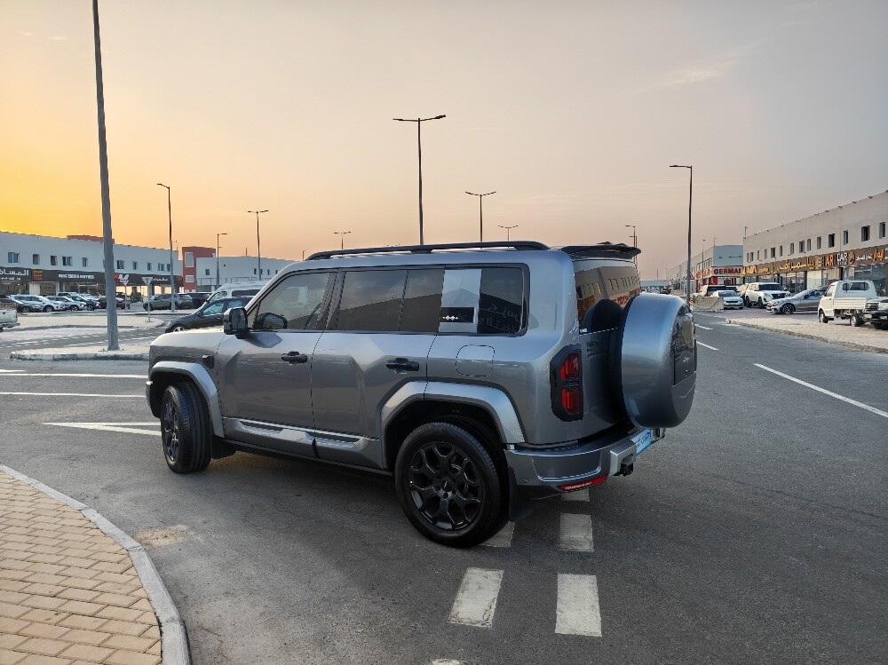ليبارد 5 فلاج شيب 2025 - 3