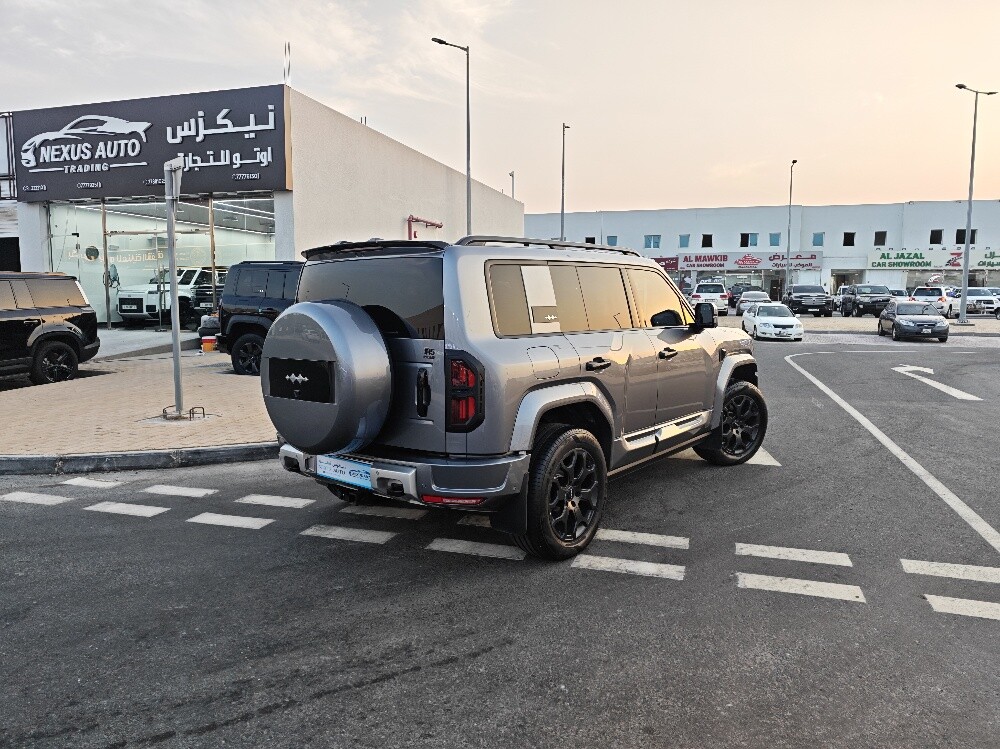 ليبارد 5 فلاج شيب 2025 - 5