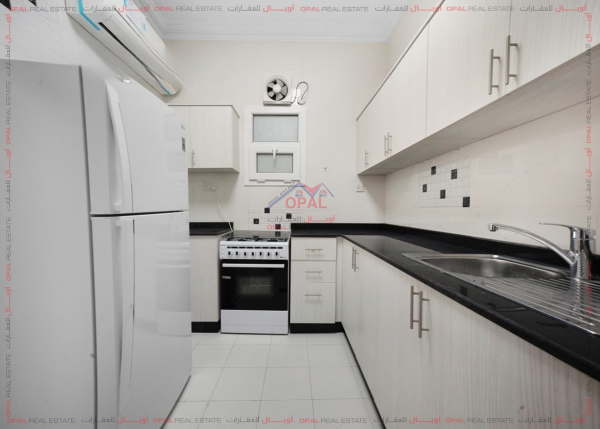 Apartment | Madinat Khalifa - 2