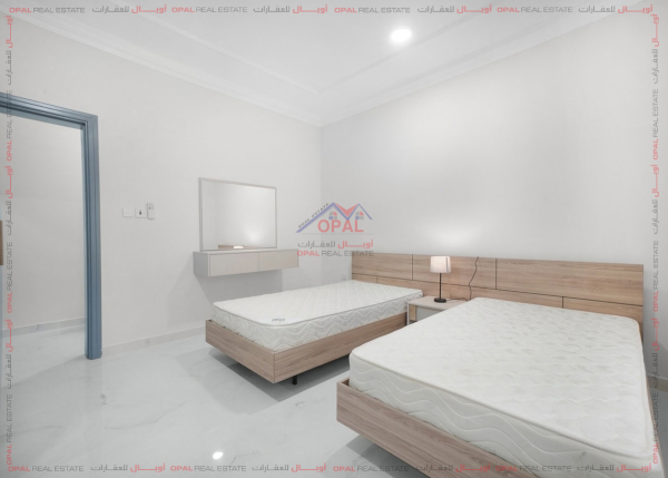 Apartment | Madinat Khalifa - 11