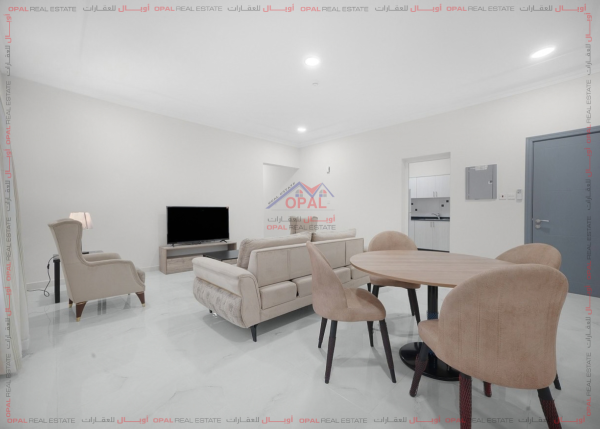 Apartment | Madinat Khalifa - 4