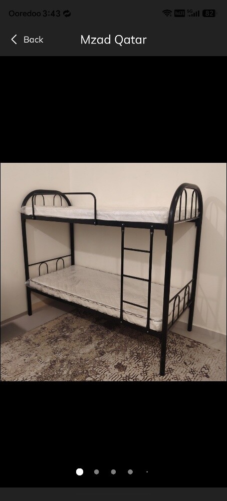 All size box bed available sale - 2