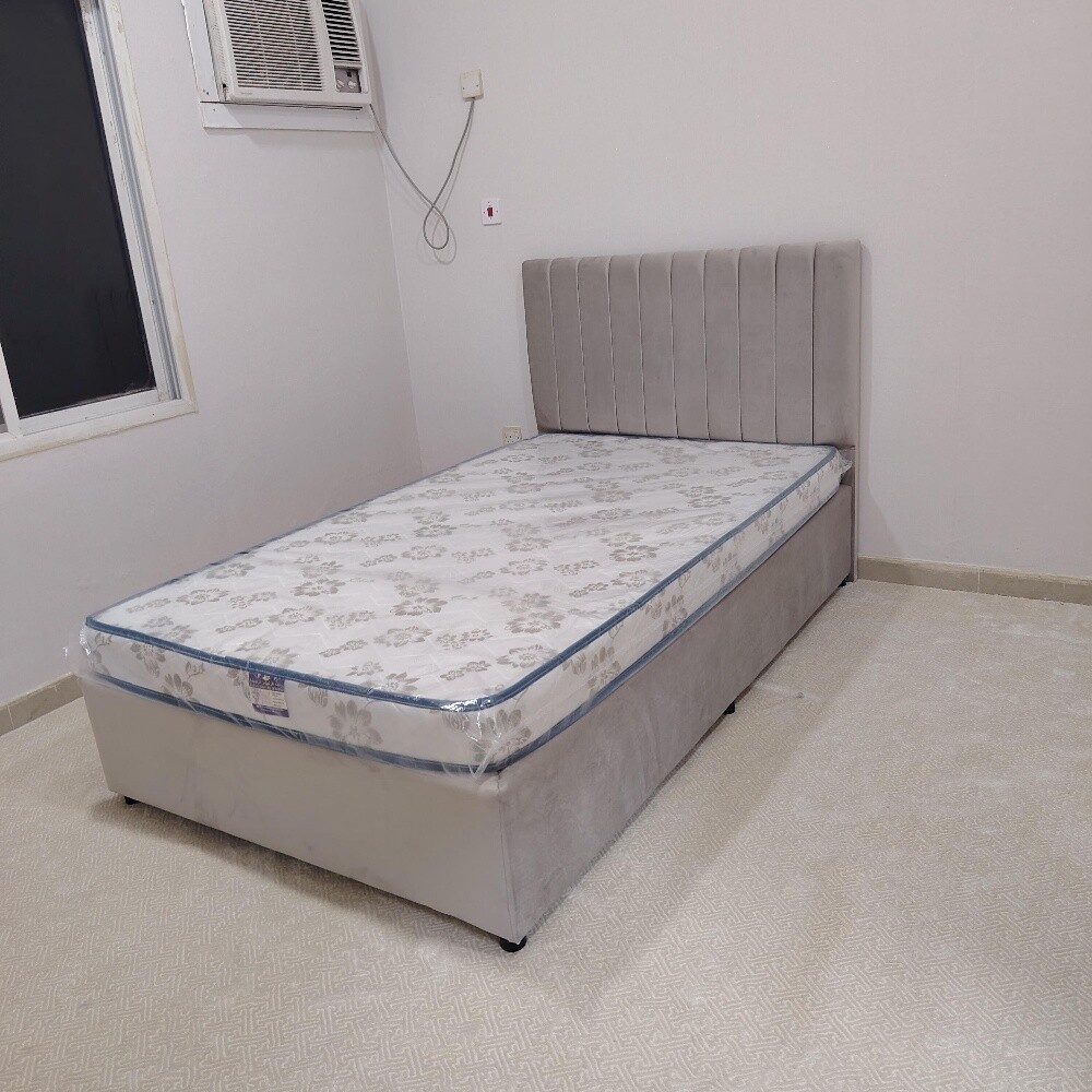 All size box bed available sale - 1