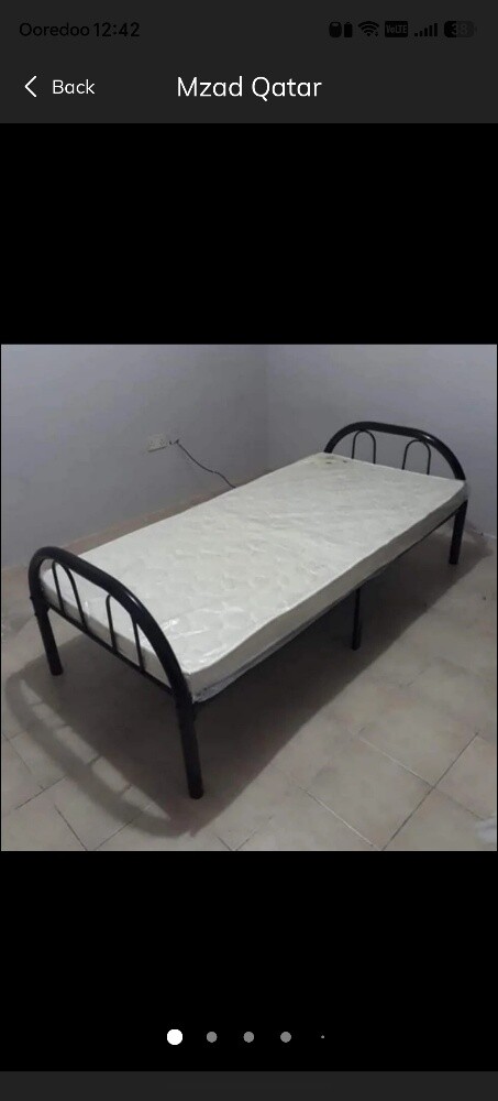 All size box bed available sale - 3