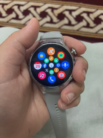 ساعه للبيع - 3