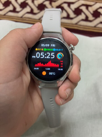 ساعه للبيع - 2
