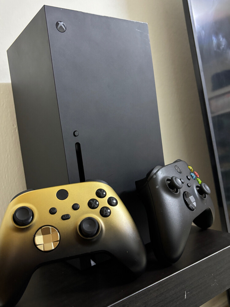 xbox series X for sale  - 3