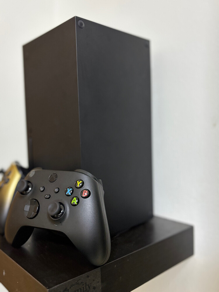 xbox series X for sale  - 2