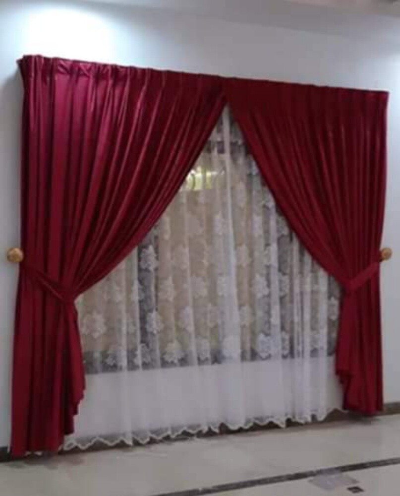 vinyl flooring curtain rolar carpet - 2