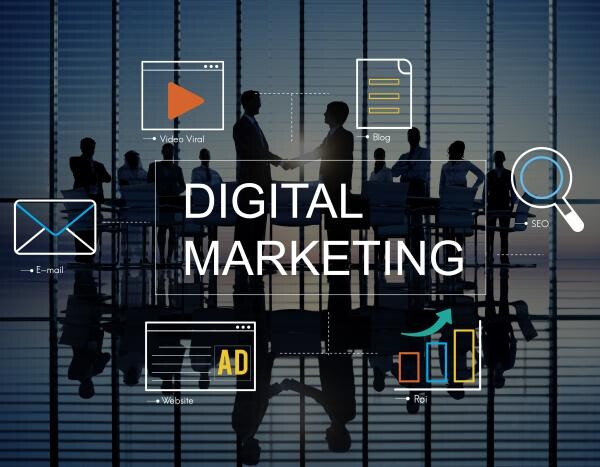 Designer and Marketer - 1