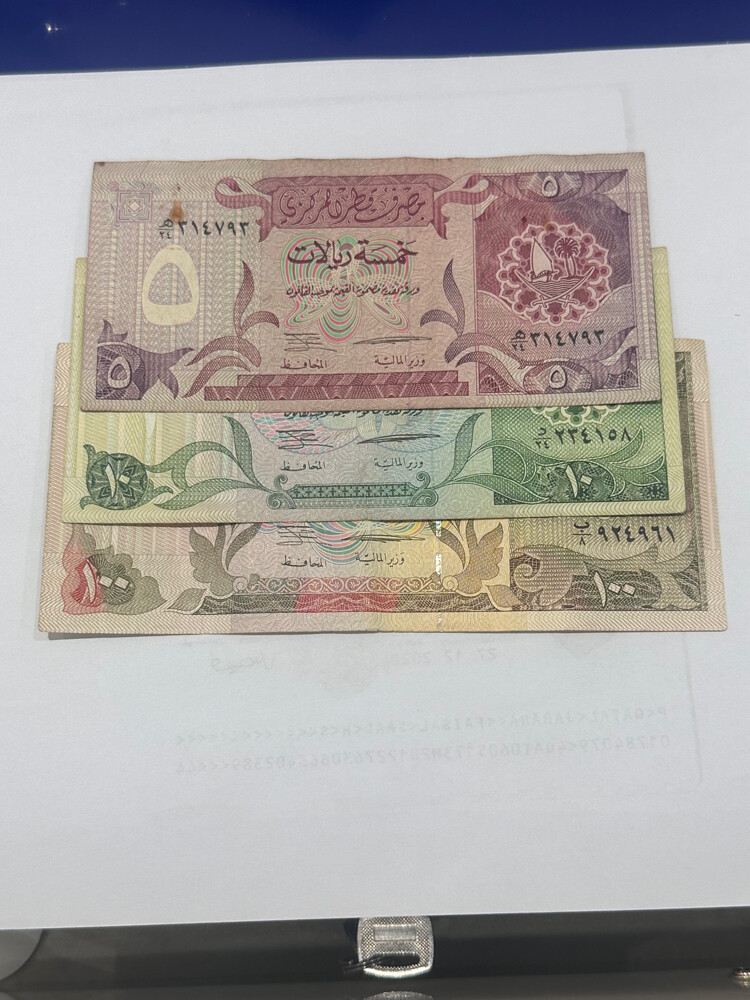 طقم ثالث إصدار - 1
