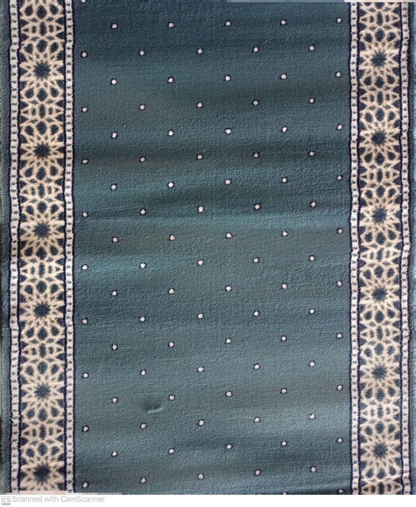 Carpet, Turkish-design modern carpe - 10