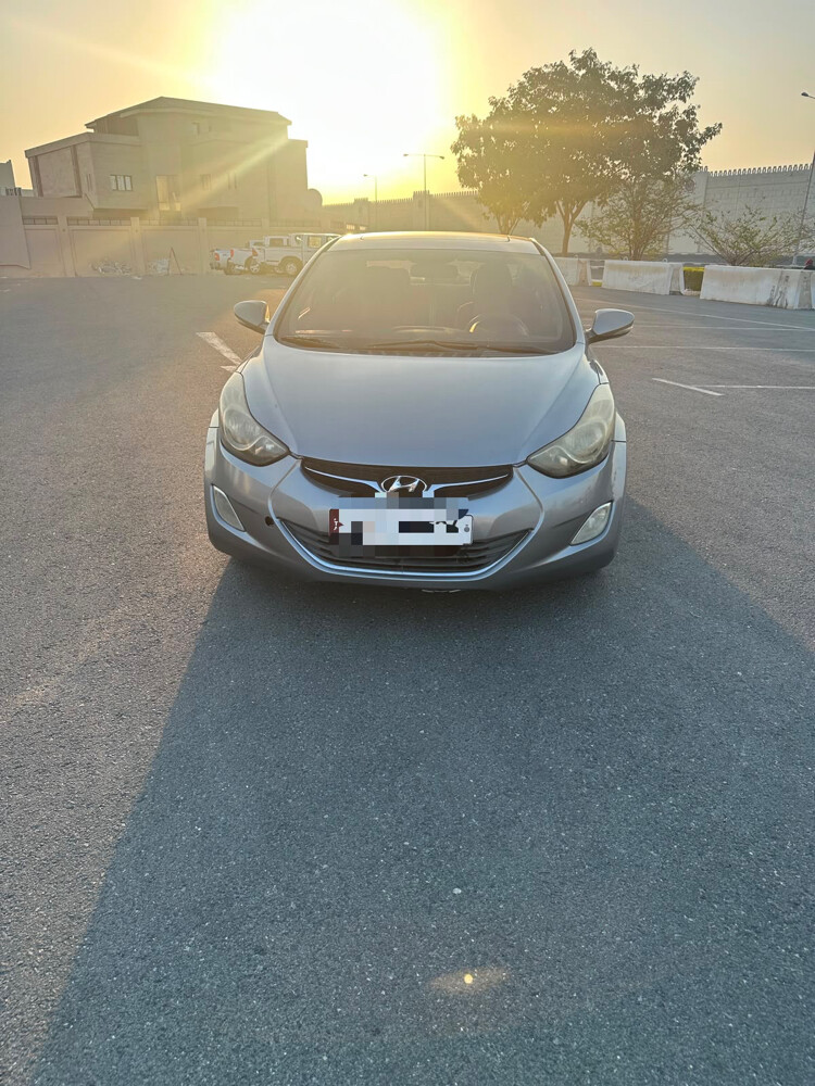 هونداي للبيع - 2