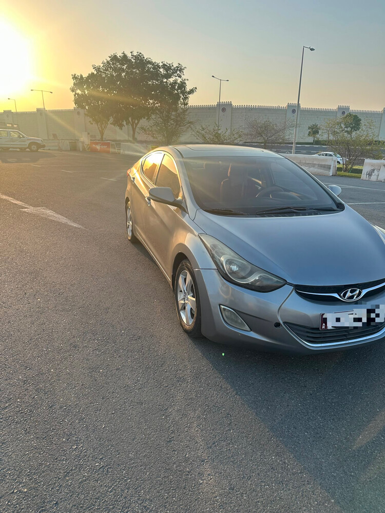 هونداي للبيع - 3