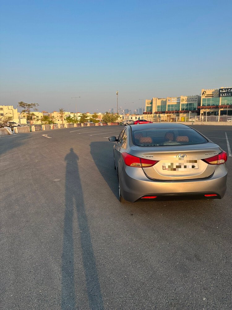 هونداي للبيع - 1