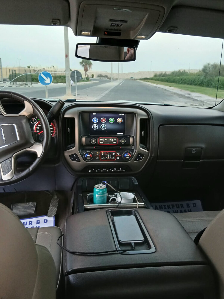 Good car - 6
