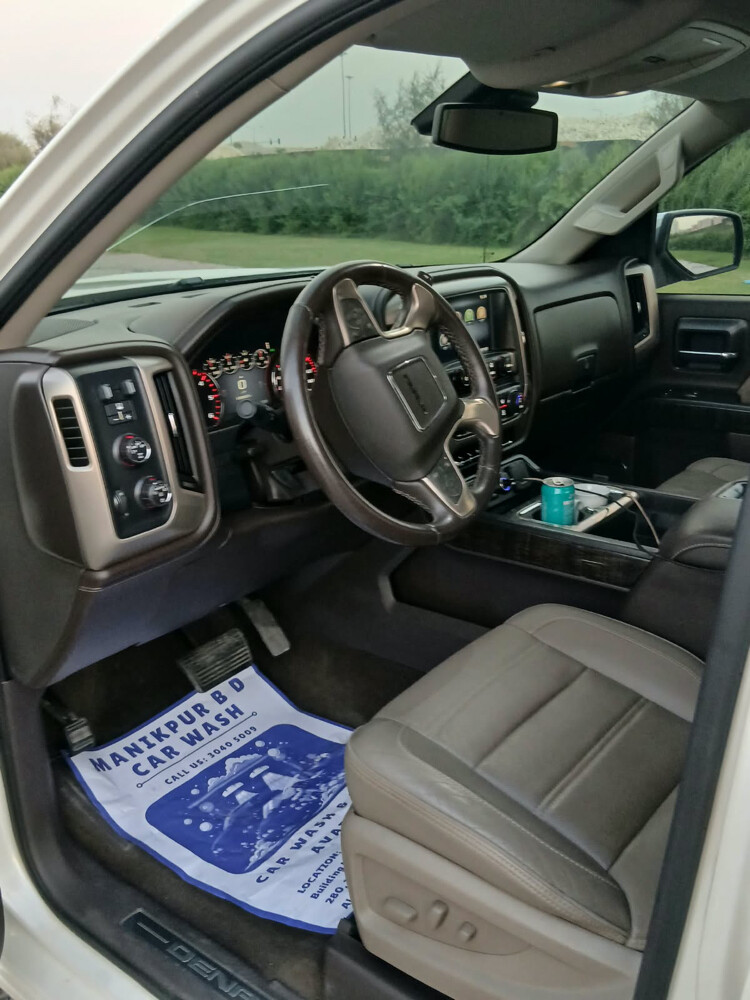 Good car - 5