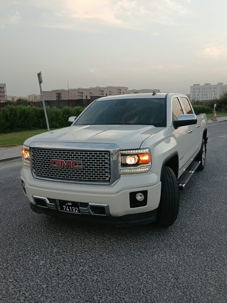 Good car - 2
