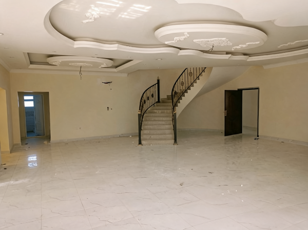 Luxury Villa for Rent in Al Dafna - 2