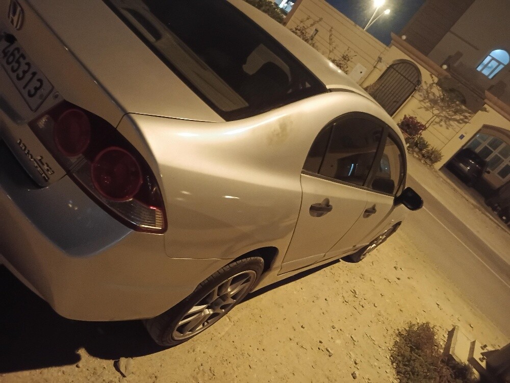 exchange civic to accord - 6