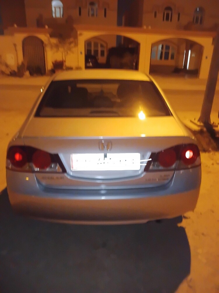 exchange civic to accord - 8