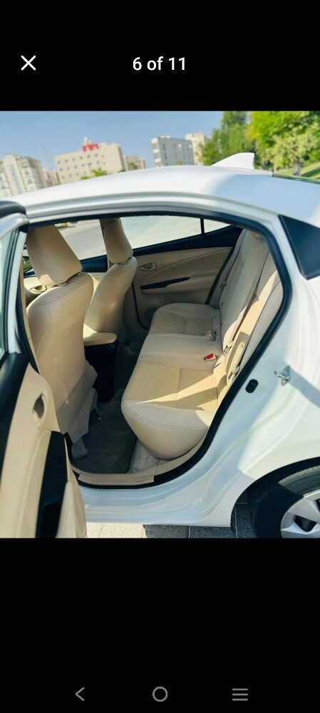 Toyota yaris 2022-Excellent conditi - 6