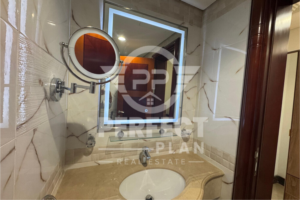 1BHK Apartment for Rent in Lusail - 10