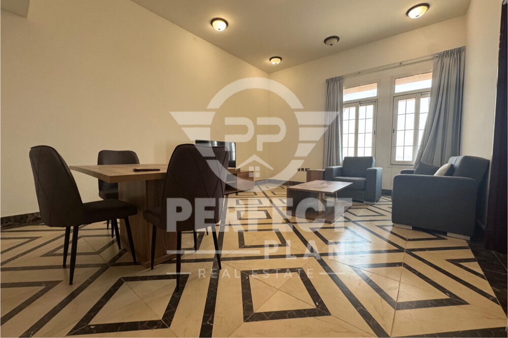 1BHK Apartment for Rent in Lusail - 5