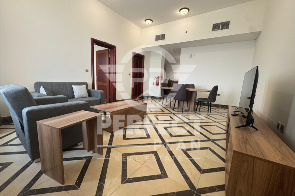 1BHK Apartment for Rent in Lusail - 1
