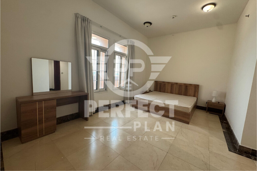 1BHK Apartment for Rent in Lusail - 9