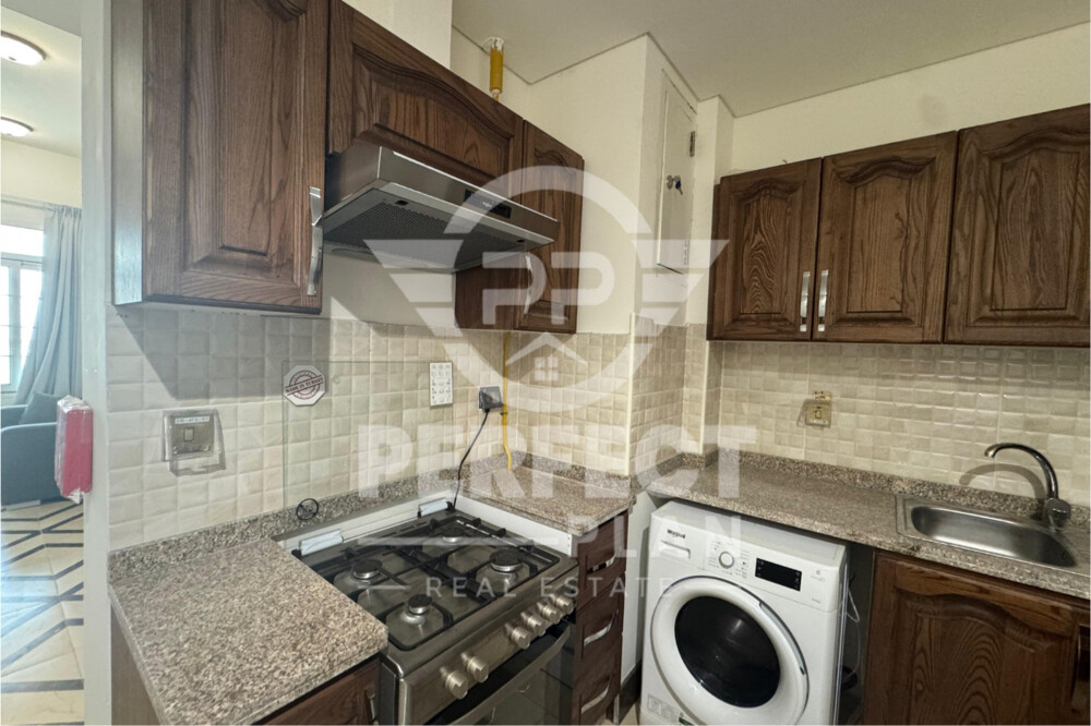 1BHK Apartment for Rent in Lusail - 3