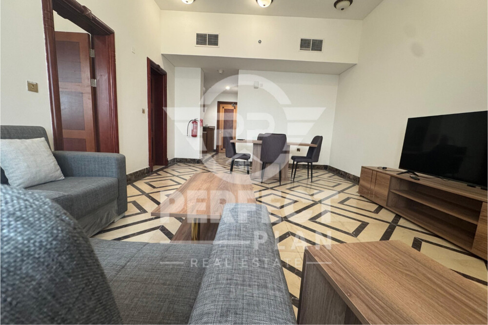 1BHK Apartment for Rent in Lusail - 4