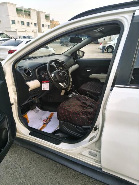 تويوتا راش 2022 للبيع - 9