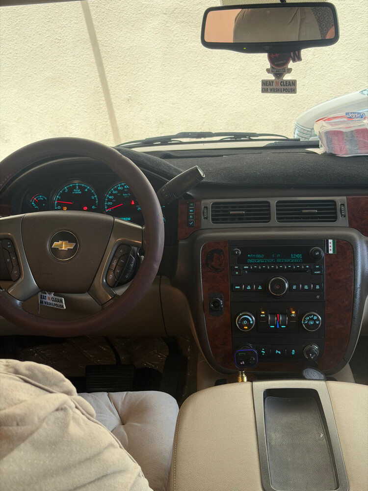 تاهو  - 5