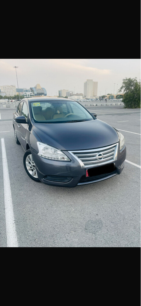Nissan Sentra 2016 - 1
