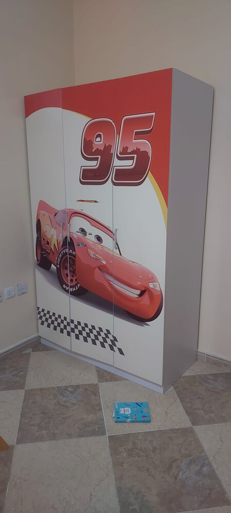 bedroom for boys  - 2