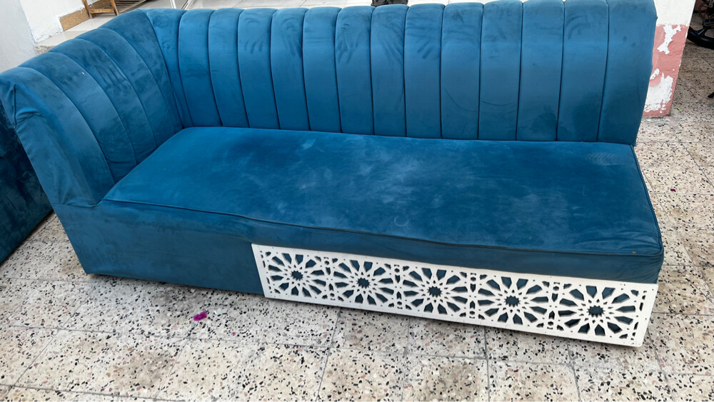 كنب تفصيل - 5