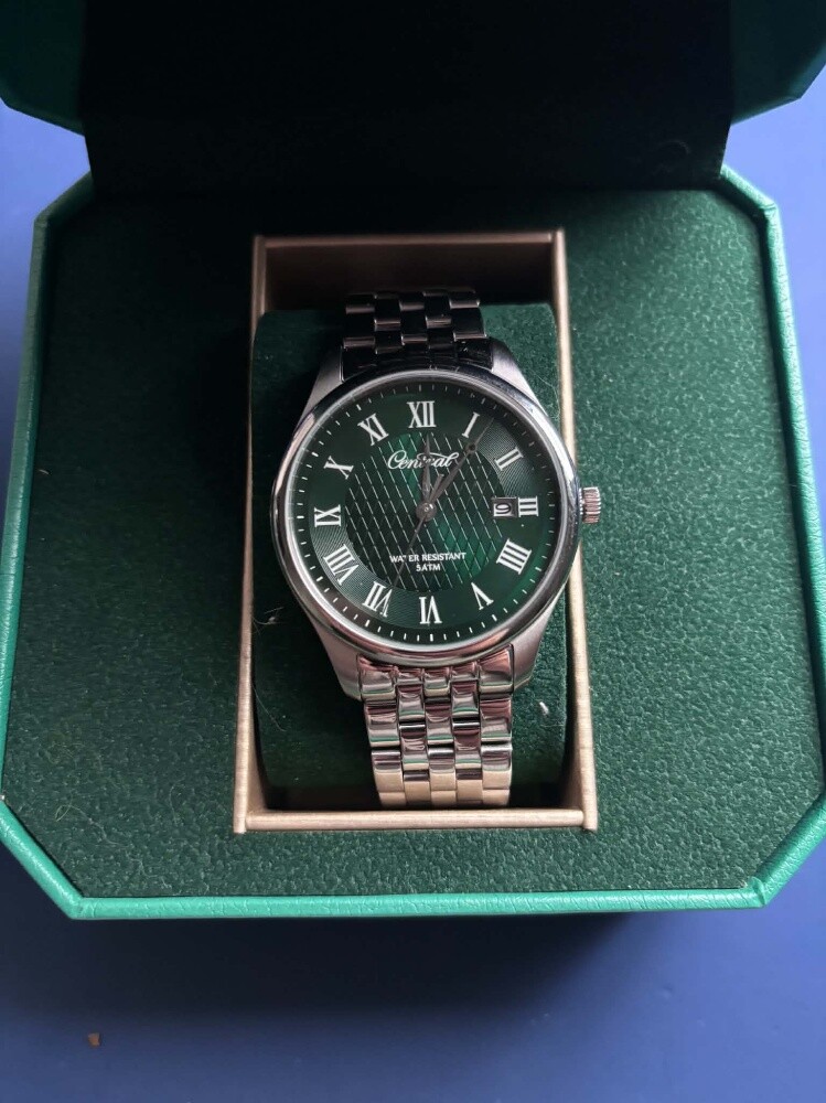 original central watch - 1