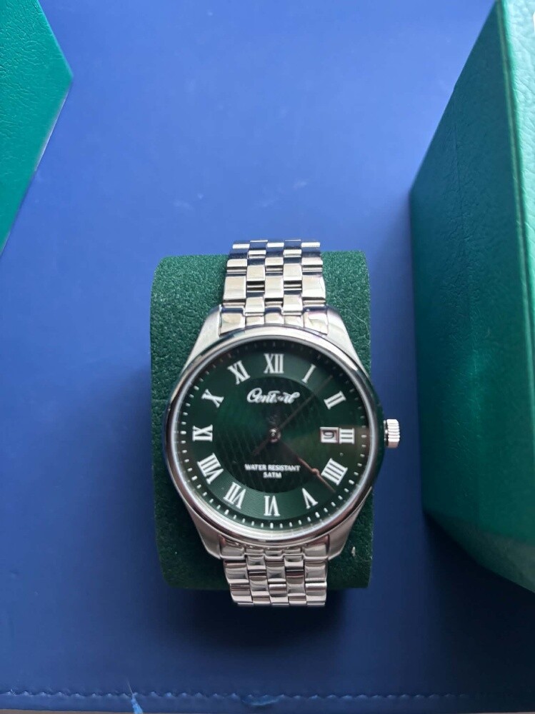 original central watch - 4