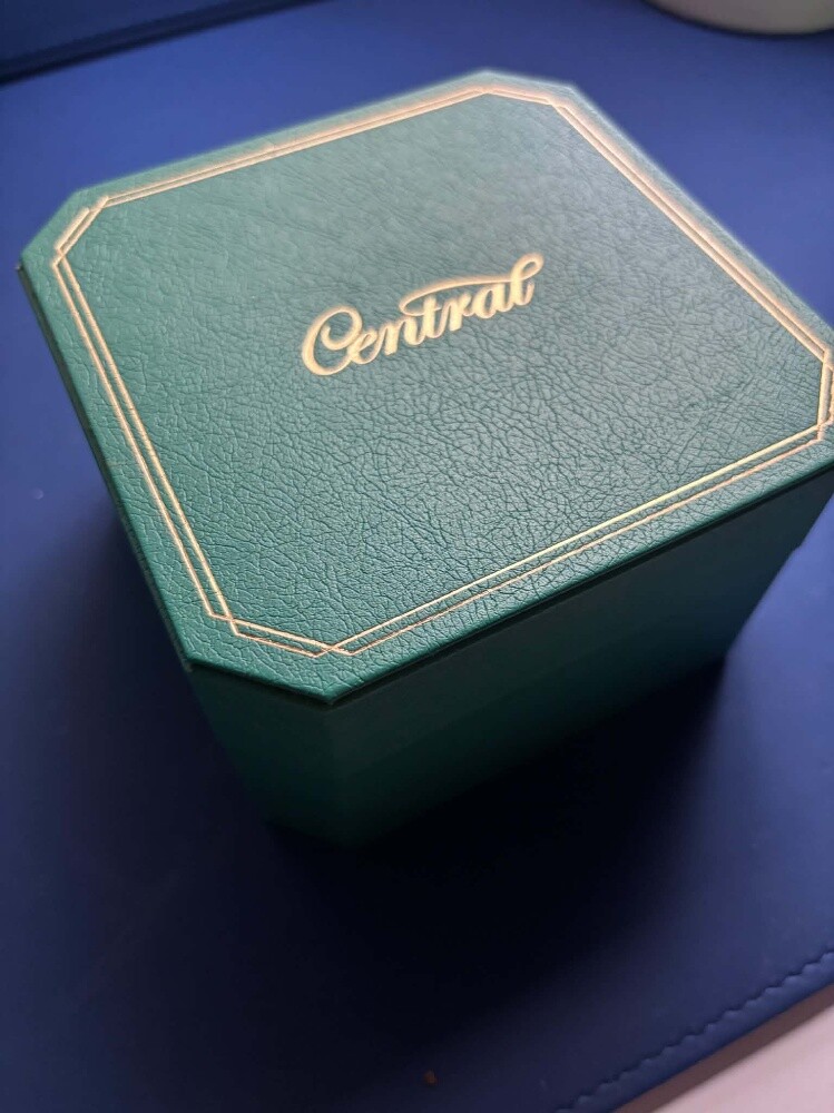 original central watch - 2