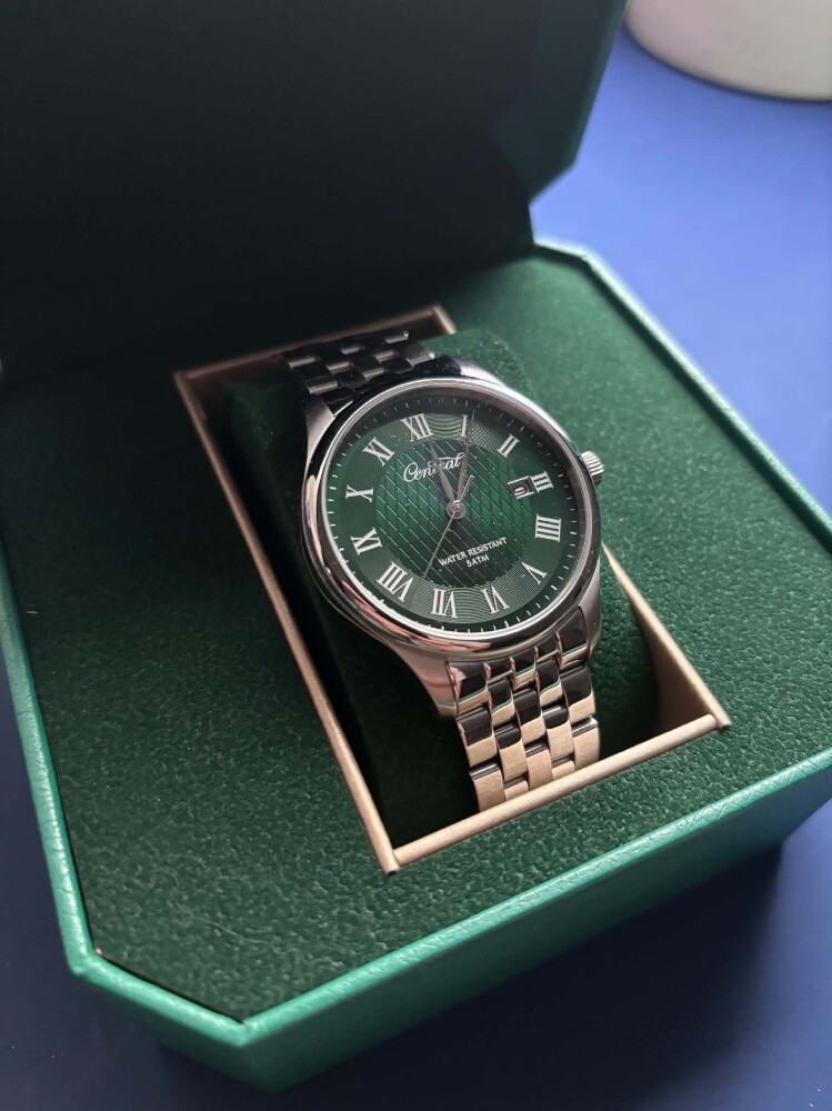 original central watch - 3
